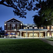 East Texas Baptist University