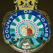 Adams County, Pennsylvania