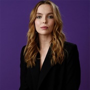 Jodie Comer