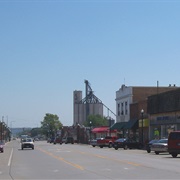 Canton, South Dakota