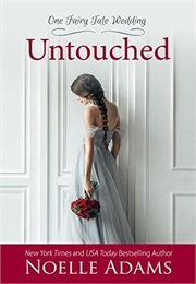 Untouched (Noelle Adams)