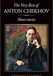Short Stories (Anton Chekhov)