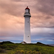 Split Point Lighthouse