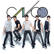 Reggaetón Lento - CNCO