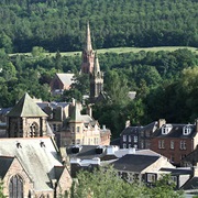Galashiels