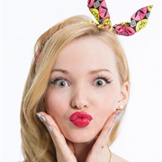 Dove Cameron