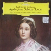 Beethoven: Lieder