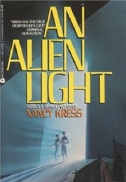 An Alien Light (Nancy Kress)