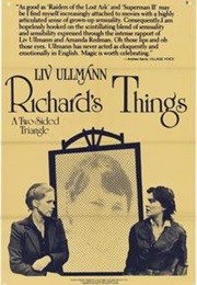 Richard's Things (1980)