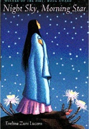 Night Sky, Morning Star (Evelina Zuni Lucero)