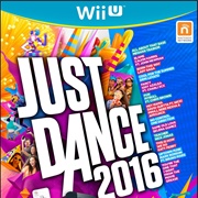 Just Dance 2016