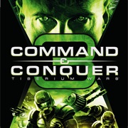 Command & Conquer 3: Tiberium Wars