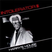 Harry's House ( Full Blast Club Mix) - Intolerator III