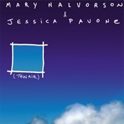 Mary Halvorson & Jessica Pavone Thin Air