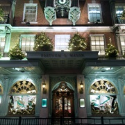 Fortnum & Mason