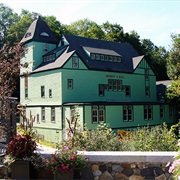 Norfolk, Connecticut