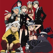 Soul Eater