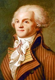 Maximilien Robespierre (Maximilien Robespierre)
