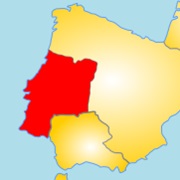 Hispania Lusitania