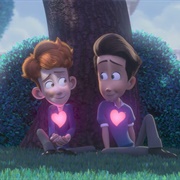 Had a Crush on Someone Your Own Sex