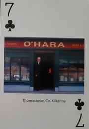 O'Hara (Thomastown, Co. Kilkenny)