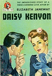 Daisy Kenyon (Elizabeth Janeway)