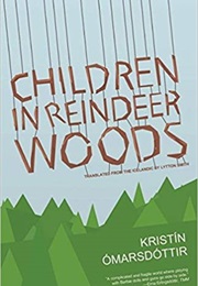 Children in Reindeer Woods (Kristín Ómarsdóttir)