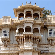 Rajasthan (India)
