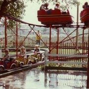 Vollmar's Park, Bowling Green, OH