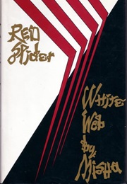 Red Spider, White Web (Misha)