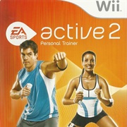 EA Sports Active 2