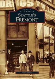 Seattle's Fremont (Helen Divjak)