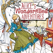 Wonderfilled Adventures