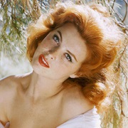 Tina Louise