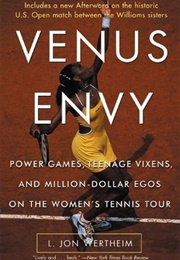 Venus Envy (L. Jon Wertheim)