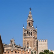 La Giralda