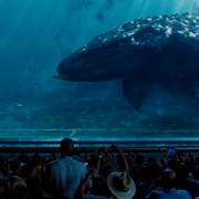 Jurassic World