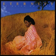 Alice Coltrane ‎– Eternity (1976)
