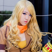 Cosplay Prodigy (Alice Lee)