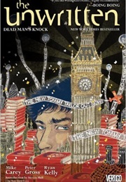 Unwritten Vol 3 (Mike Carey)