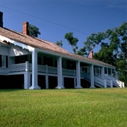 Winter Quarters State Historic Site, Louisiana