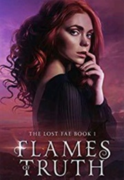 Flames of Truth (A.C Pantone)