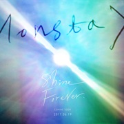 Monsta X Shine Forever