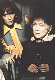 Helen Hayes - Airport