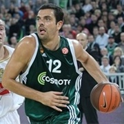 Kostas Tsartsaris
