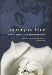 Journey in Blue (Stig Dalager)