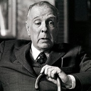 Jorge Luis Borges