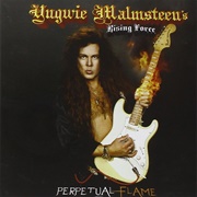 Yngwie Malmsteen - Perpetual Flame