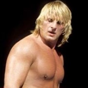 Owen Hart