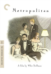 Metropolitan (1990)